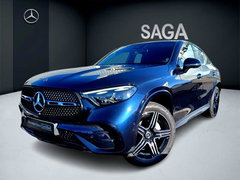 Mercedes GLC