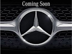Mercedes V-Klasse