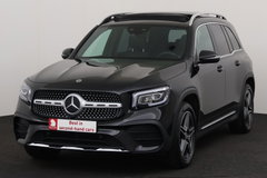 Mercedes GLB