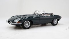Jaguar E-Type