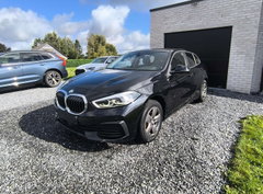 BMW 1 Reeks