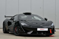 McLaren 620R