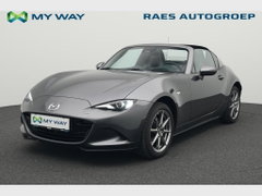 Mazda MX-5 RF