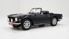 Oldtimer Triumph