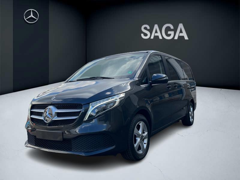Mercedes V-Klasse