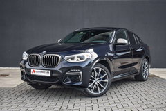 BMW X4 M40