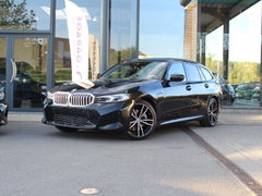 BMW 3 Reeks