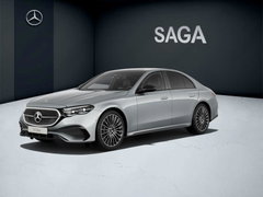 Mercedes Classe E