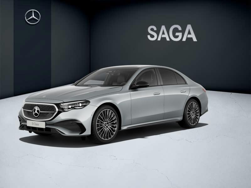 Mercedes Classe E