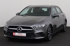 Mercedes A Klasse