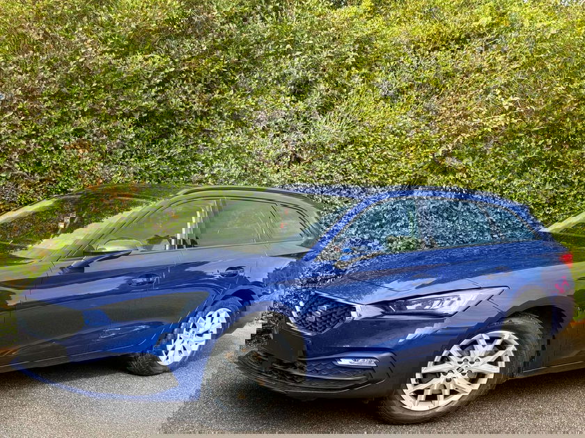 ST 1.5 EcoTSI+NAVI+CAMERA+JANTES+EURO 6D