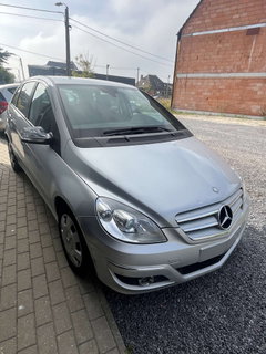 Mercedes B-Klasse
