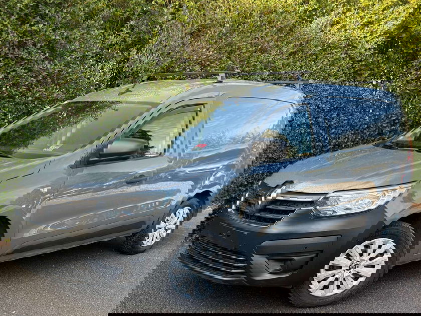 1.5 Blue dCi+2 PLACES+AIRCO+CAMERA+NAVI+EURO 6D