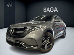 Mercedes EQC