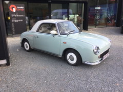 Nissan Figaro
