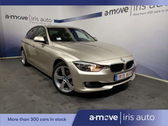 BMW 3 Reeks