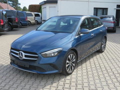 Mercedes B-Klasse