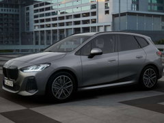 BMW 2 Series Tourer