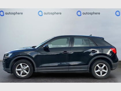 Audi Q2 Bluetooth*Capteurs Av/Ar*Clim auto*Cruise control