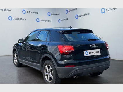 Audi Q2 Bluetooth*Capteurs Av/Ar*Clim auto*Cruise control