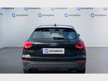 Audi Q2 Bluetooth*Capteurs Av/Ar*Clim auto*Cruise control