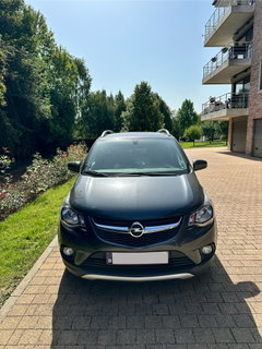 Opel KARL
