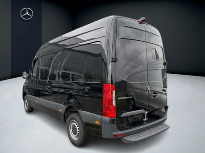 Mercedes Sprinter 317 CDI Fourgon L2H2