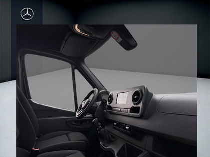 Mercedes Sprinter 317 CDI Fourgon L2H2