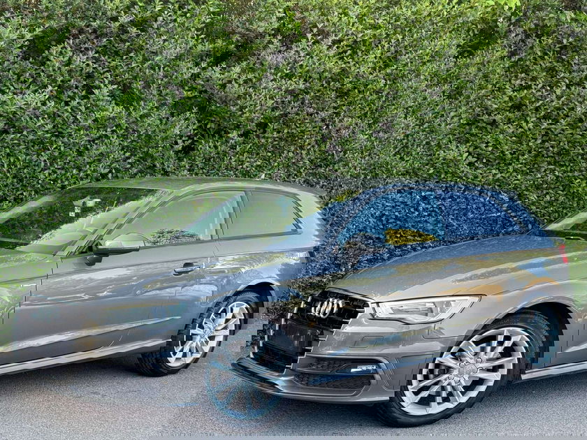 1.6 TDi S-Line+NAVI+XENON+AIRCO+CUIR+JANTES+EU 6B