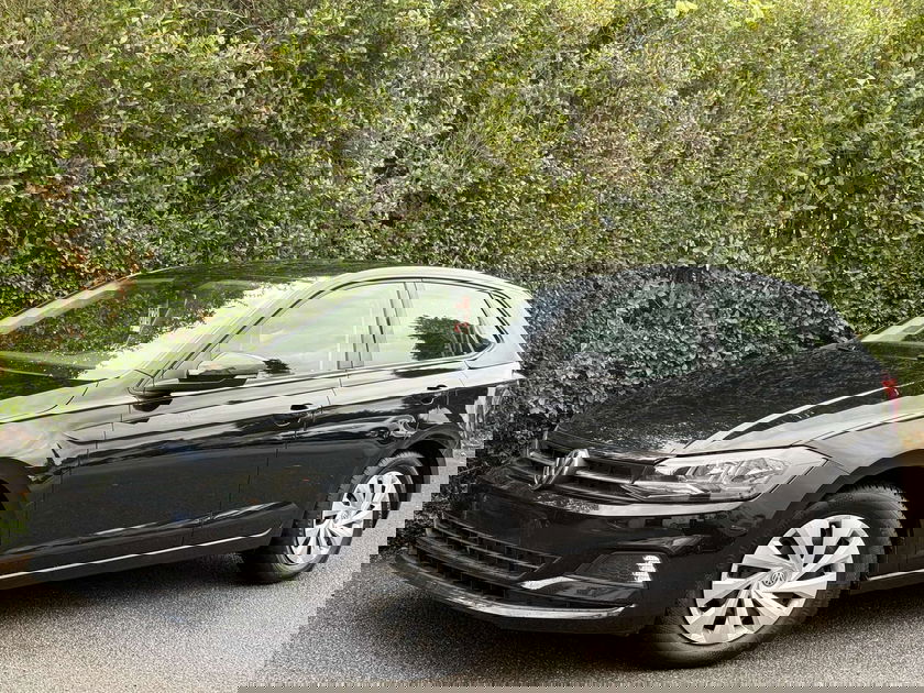 1.0 TSi DSG+BOITE AUTO+CARPLAY+AIRCO+EURO 6D-T