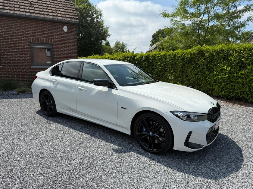 BMW 3 Reeks