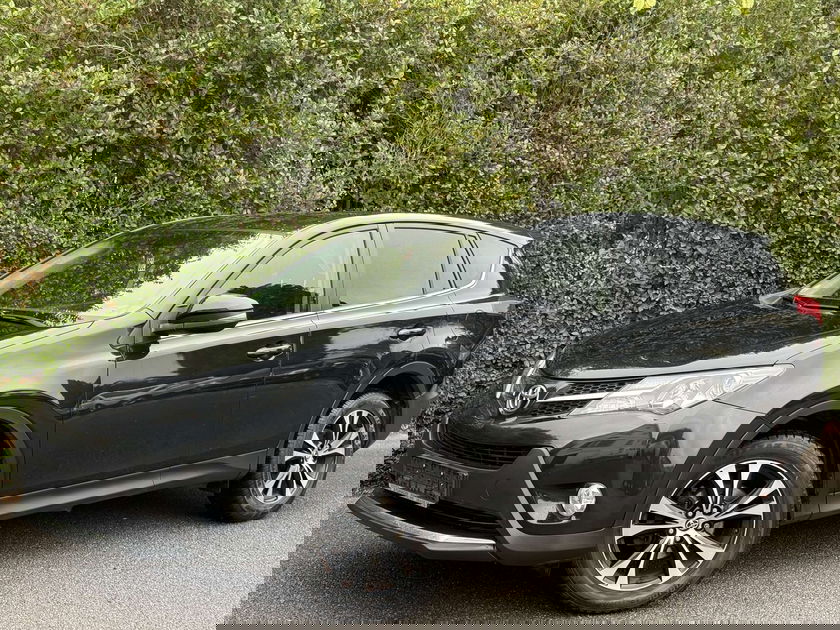 2.0 D-4D 4x4 AWD+NAVI+CAMERA+JANTES+EURO 5B