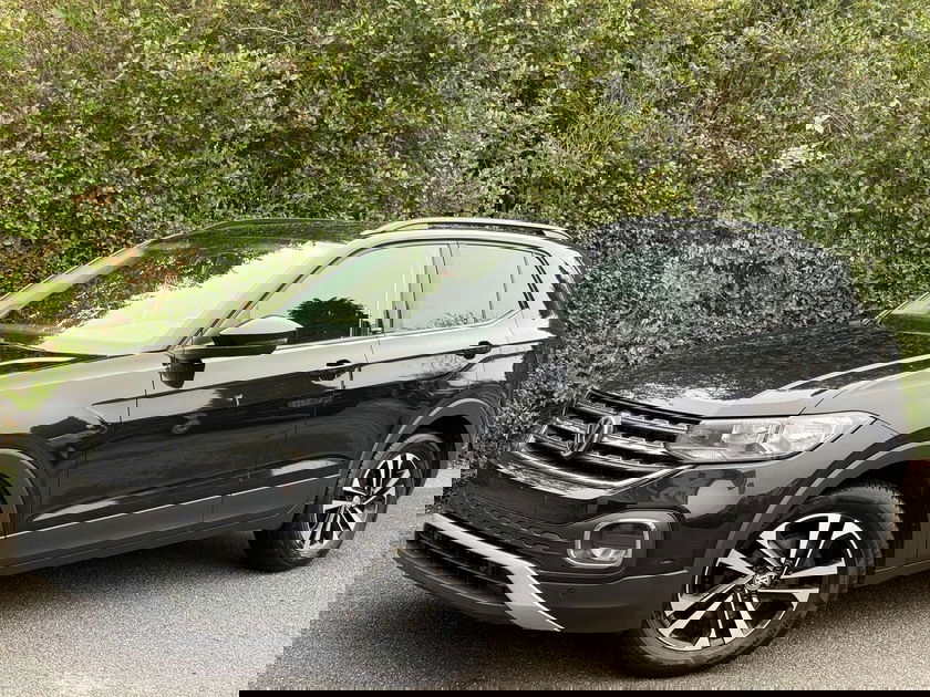 1.0 TSI United+NAVI+CAMERA+JANTES+EURO 6D-T