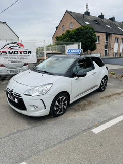 Citroen DS3