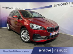 BMW 2 Reeks