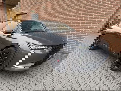 DS DS 4 DS4 Performance Line+ E-tense 225PK
