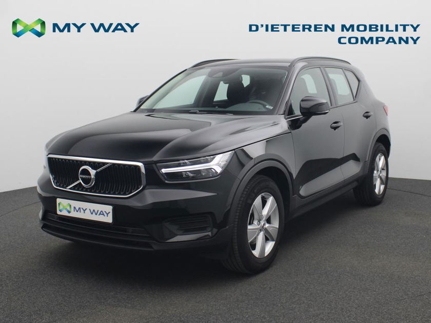 Volvo