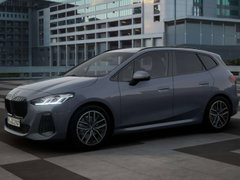 BMW Série 2 Tourer