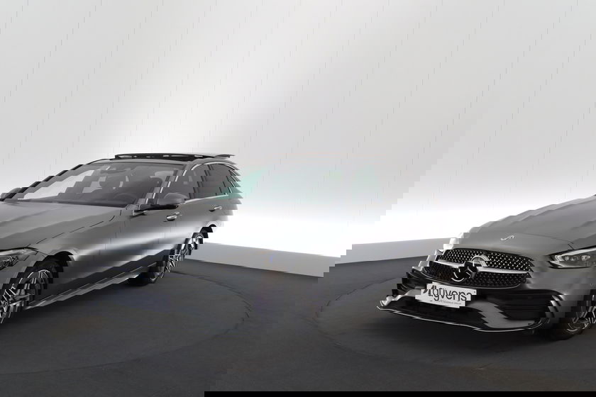 Mercedes