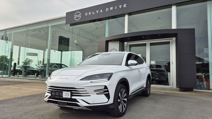 BYD