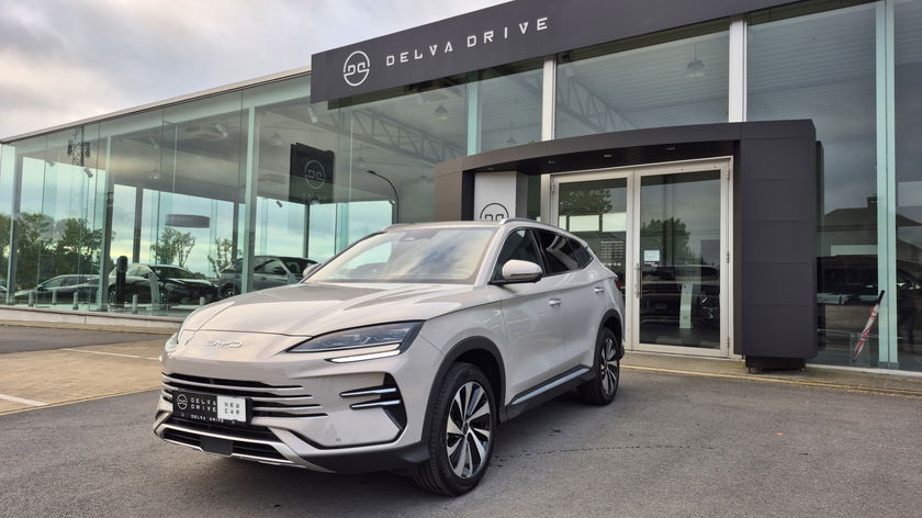 BYD