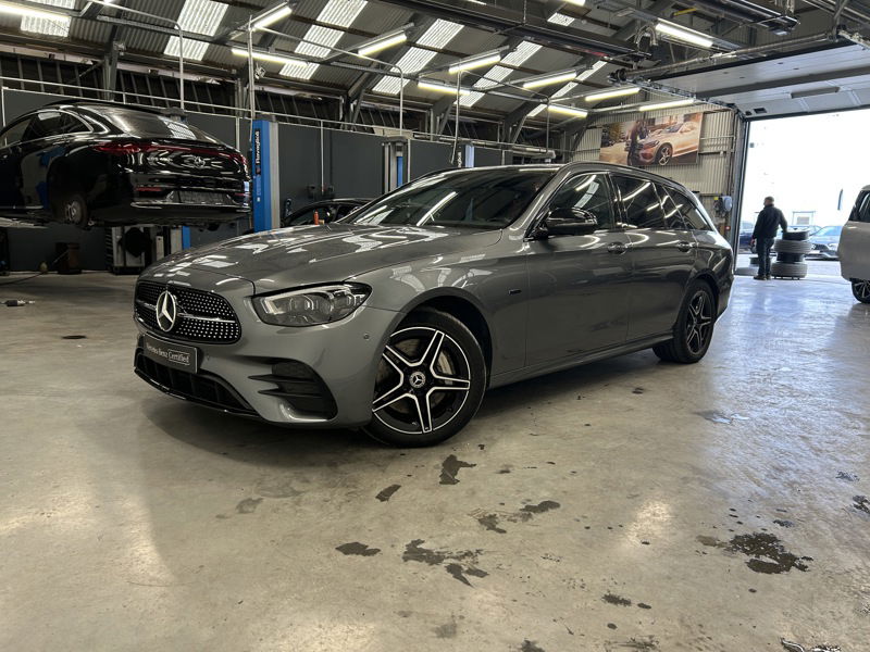 Mercedes