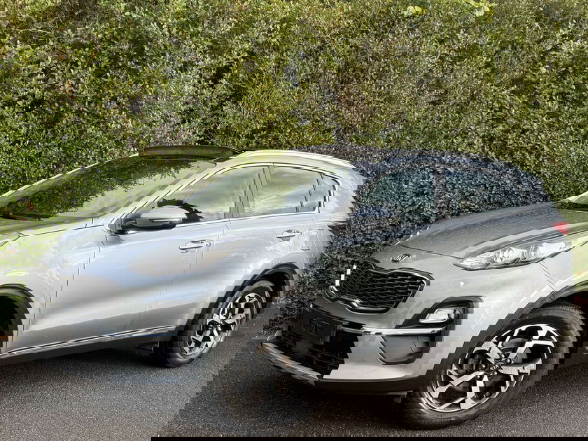 1.6 CRDi+NAVI+CAMERA+TOIT OUVRANT+CARNET KIA+E6D-T