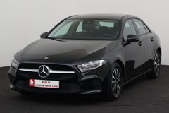 Mercedes A Klasse