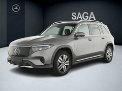 Mercedes EQB 250
