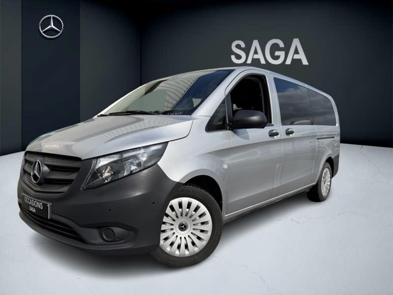 Mercedes Vito