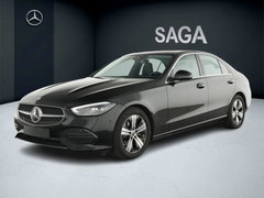 Mercedes C-Klasse
