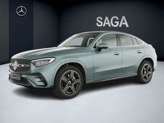 Mercedes GLC