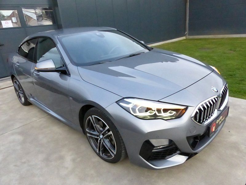 BMW 218i