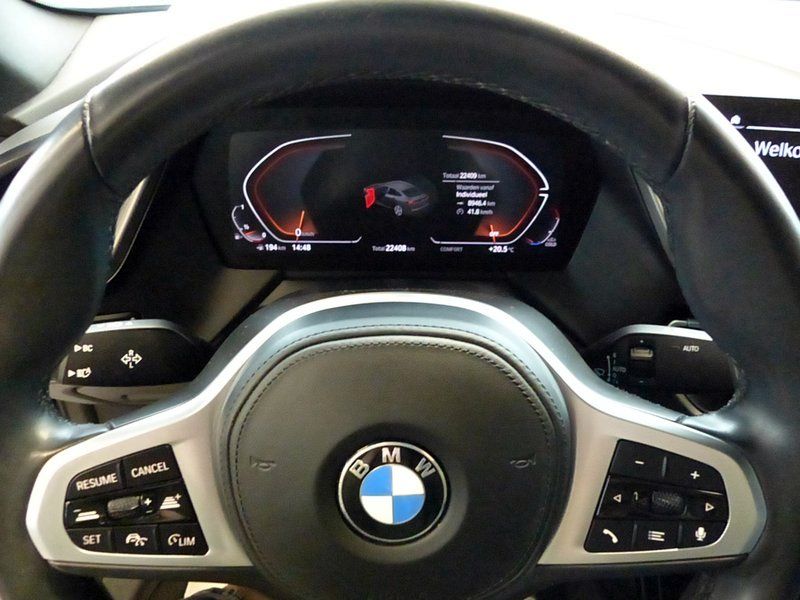 BMW 218i